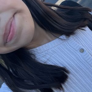 Meet your Posher, Katy